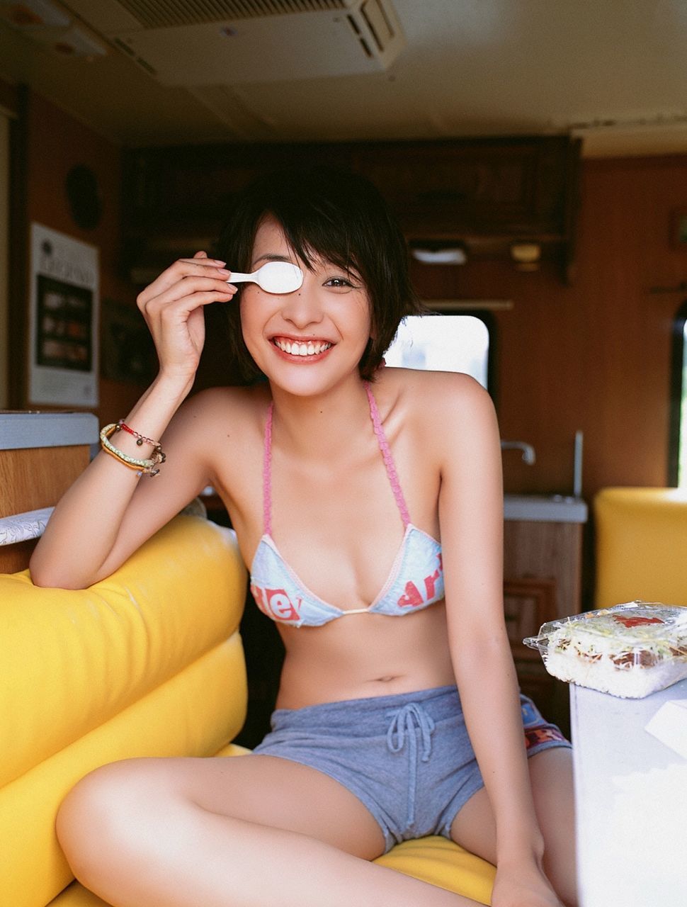 Mami Yamasaki 山崎真実 [VYJ] No.091