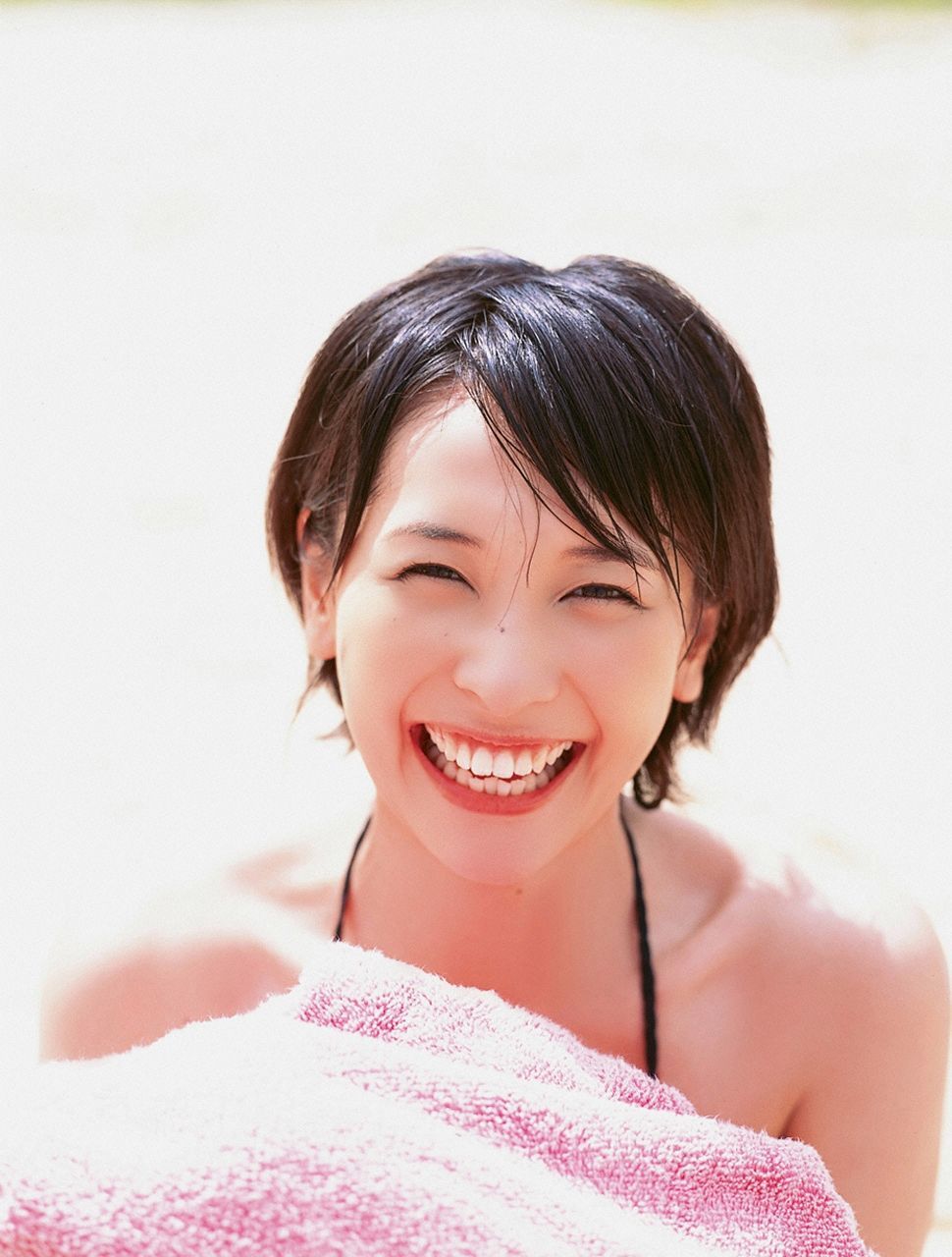 Mami Yamasaki 山崎真実 [VYJ] No.091