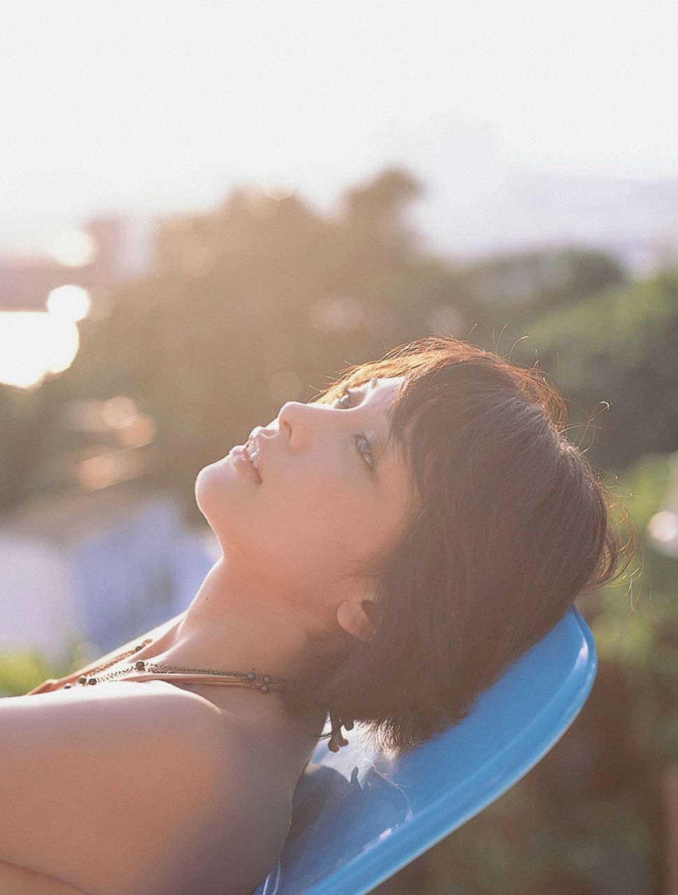Mami Yamasaki 山崎真実 [VYJ] No.091