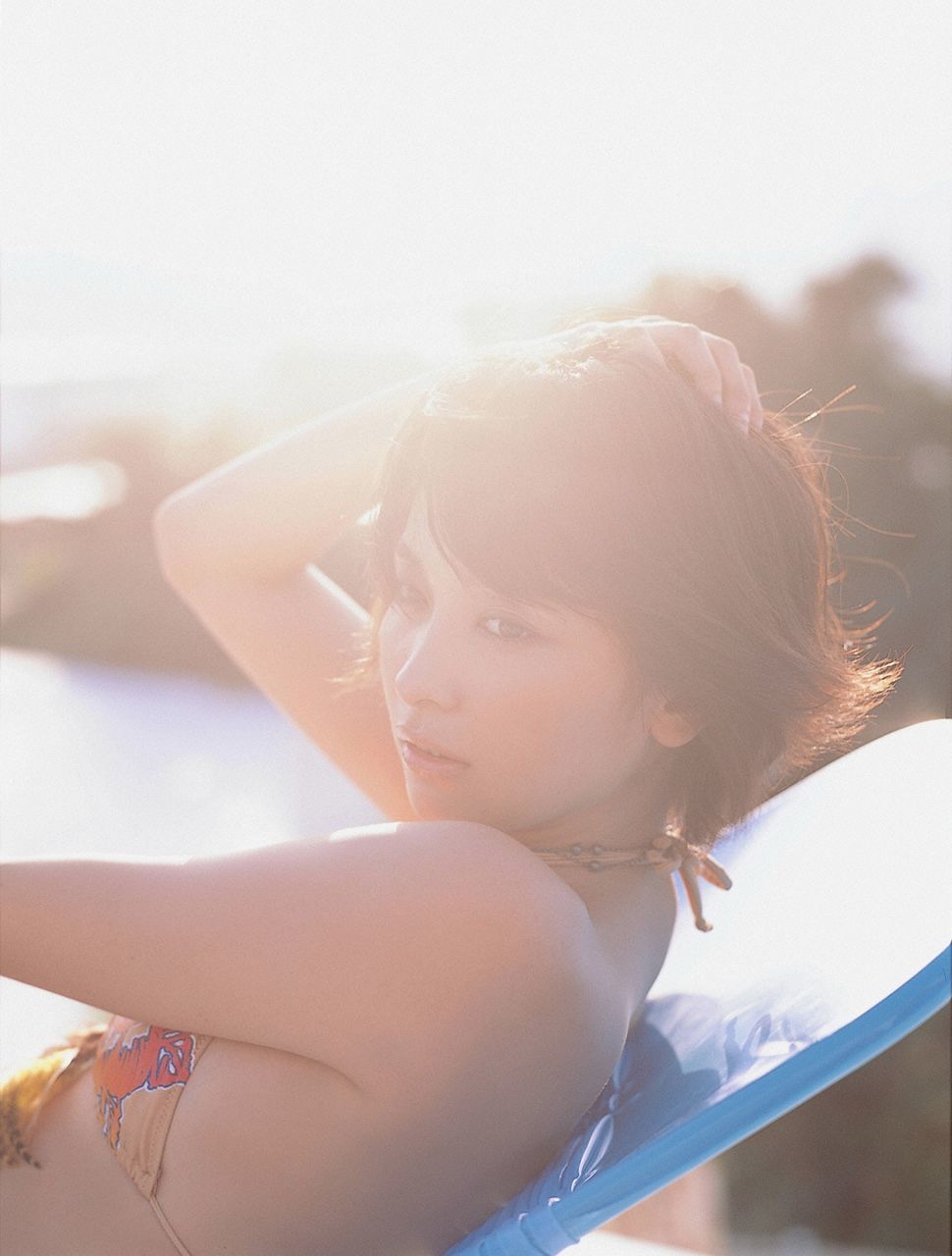 Mami Yamasaki 山崎真実 [VYJ] No.091