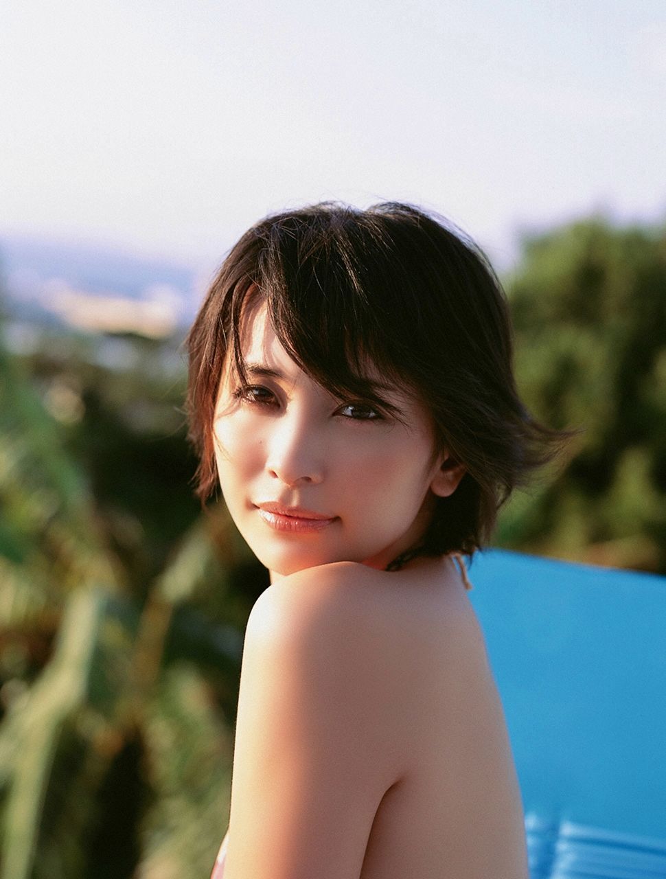 Mami Yamasaki 山崎真実 [VYJ] No.091