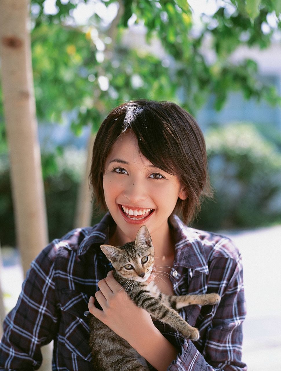 Mami Yamasaki 山崎真実 [VYJ] No.091