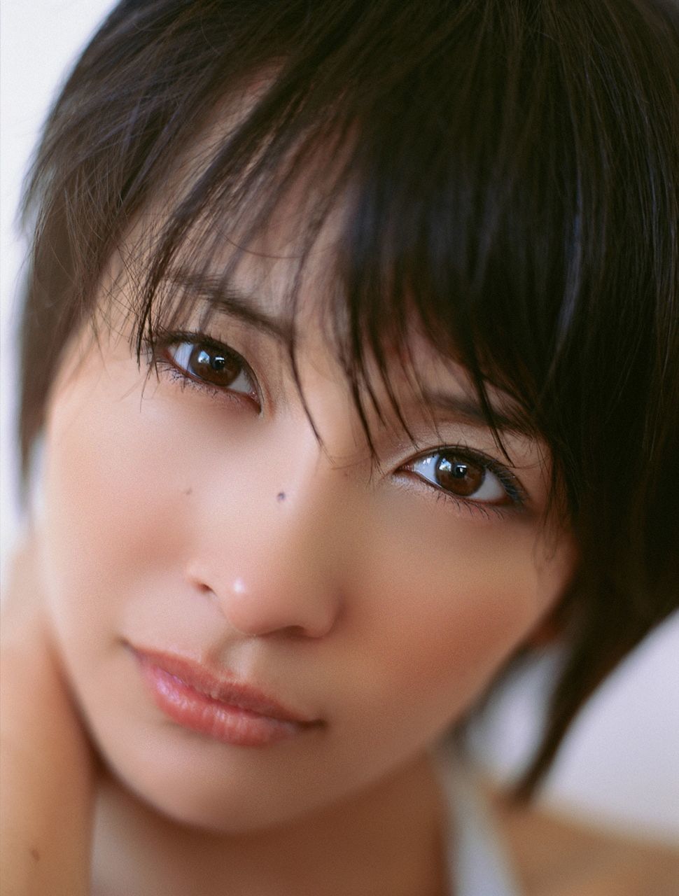 Mami Yamasaki 山崎真実 [VYJ] No.091