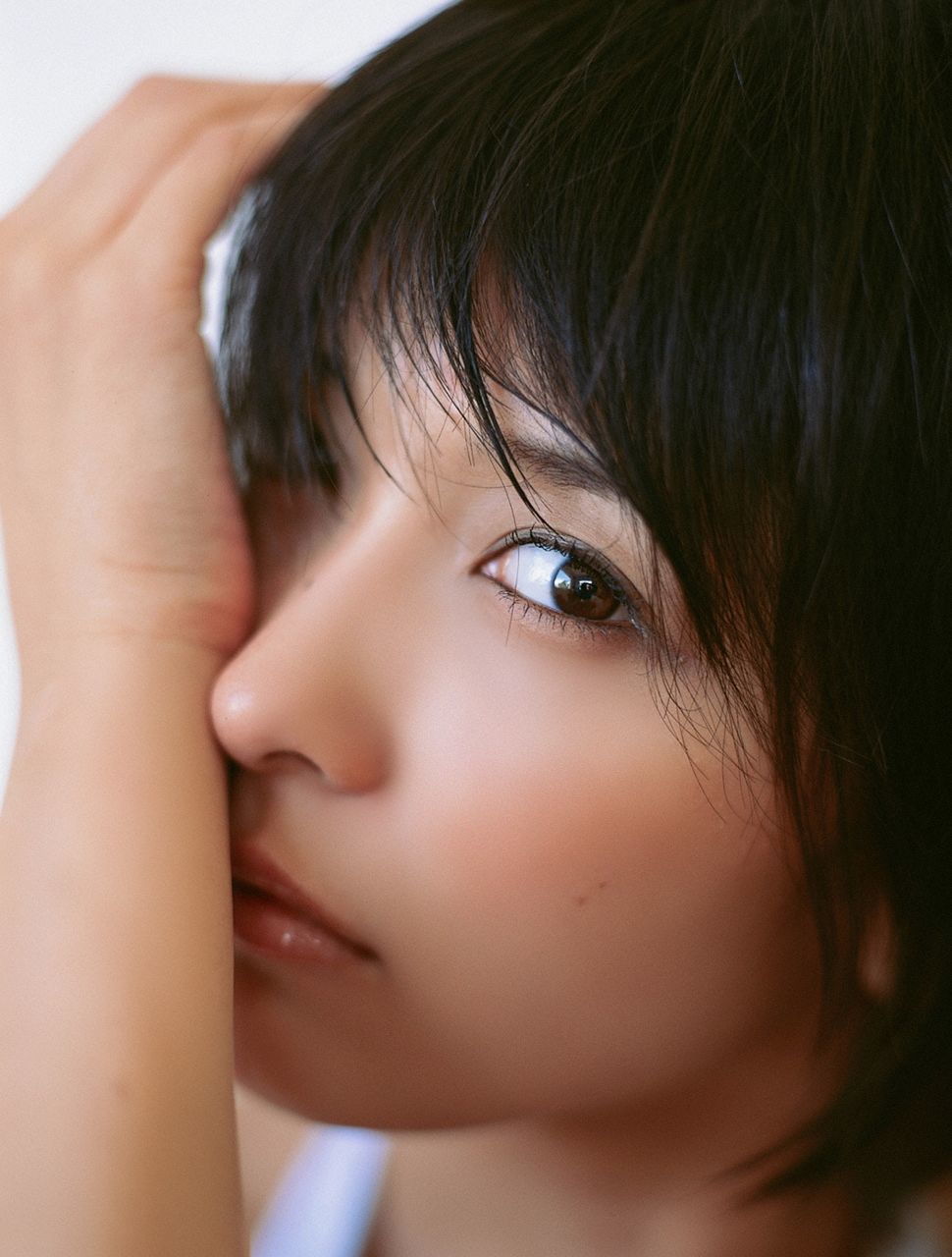 Mami Yamasaki 山崎真実 [VYJ] No.091