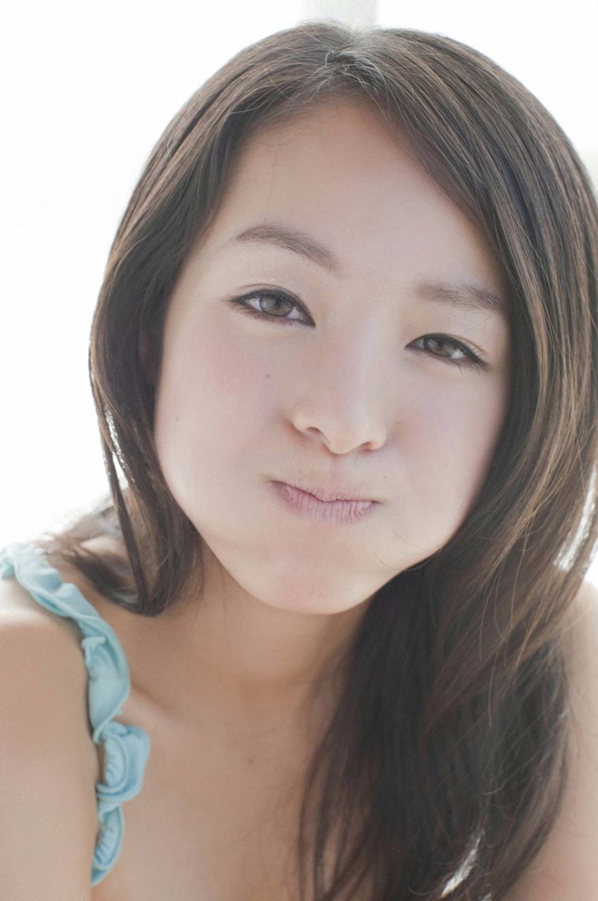 Nana Seino 清野菜名 グラビアJAPAN [VYJ]