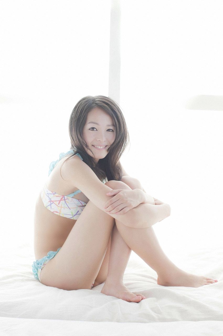 Nana Seino 清野菜名 グラビアJAPAN [VYJ]