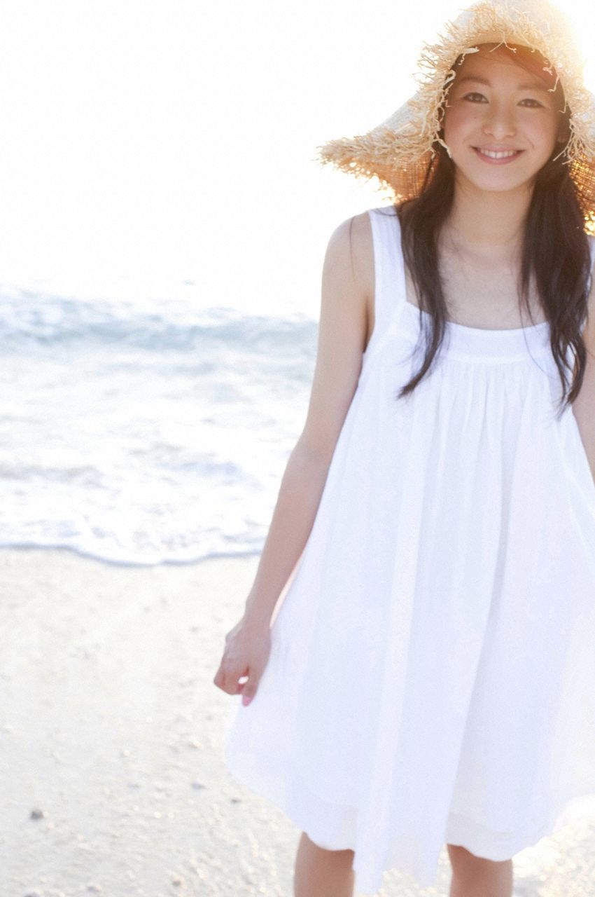 Nana Seino 清野菜名 グラビアJAPAN [VYJ]