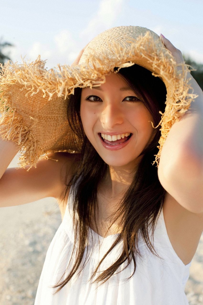 Nana Seino 清野菜名 グラビアJAPAN [VYJ]