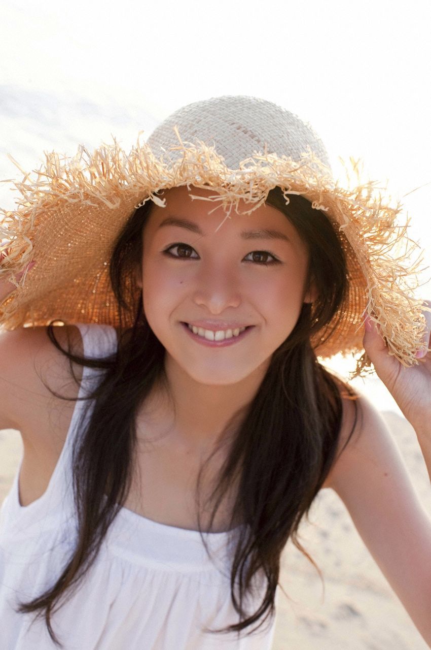 Nana Seino 清野菜名 グラビアJAPAN [VYJ]