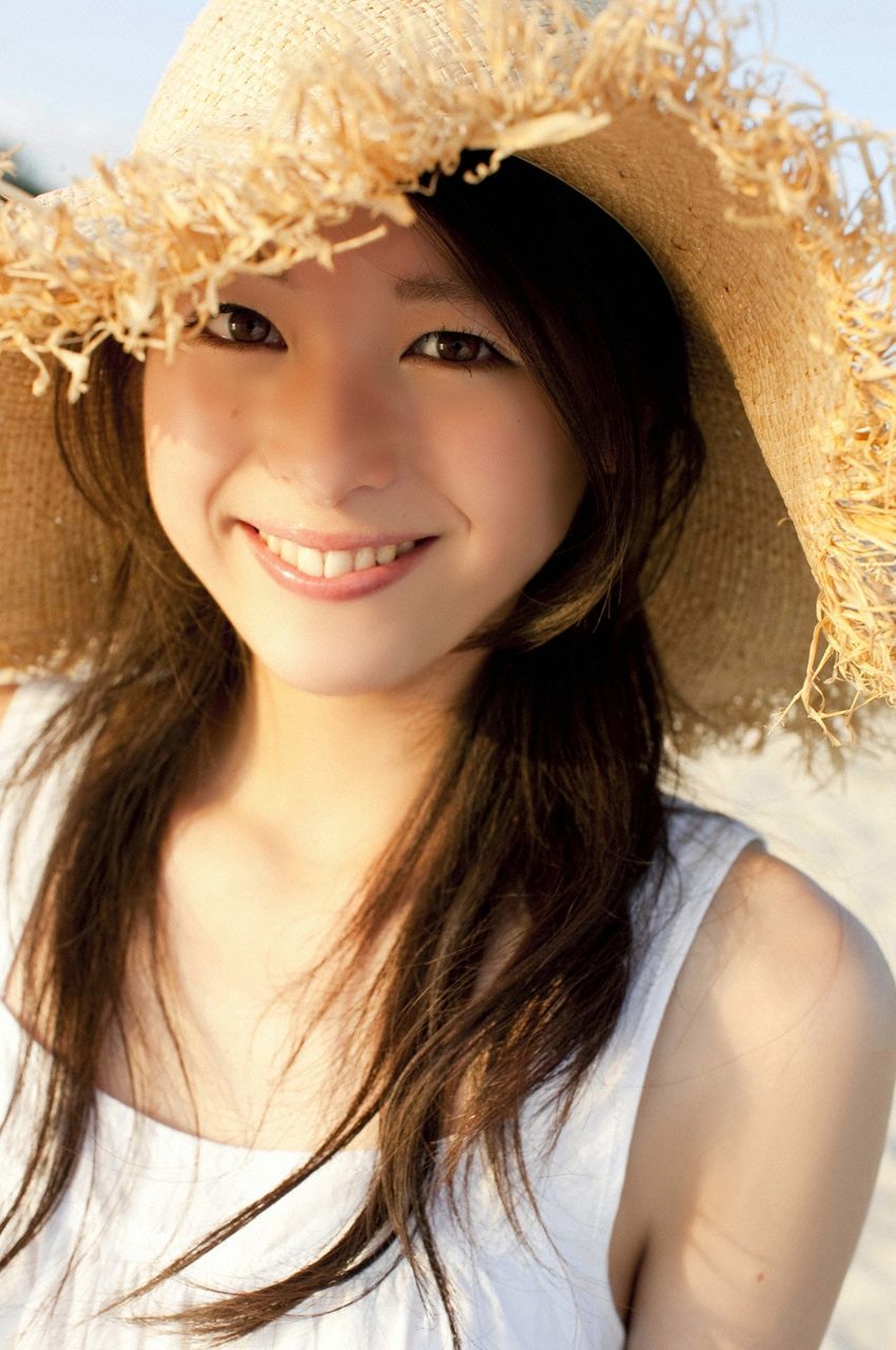 Nana Seino 清野菜名 グラビアJAPAN [VYJ]