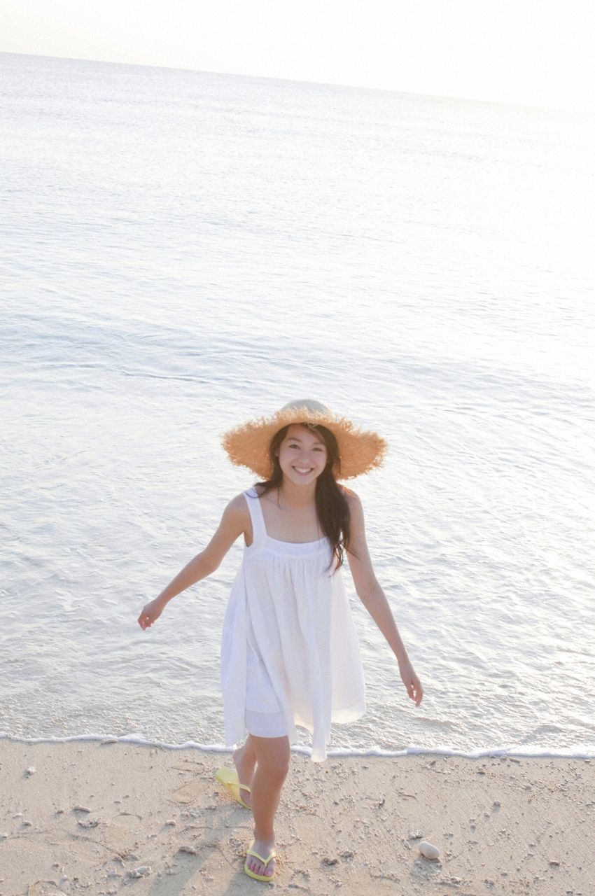 Nana Seino 清野菜名 グラビアJAPAN [VYJ]