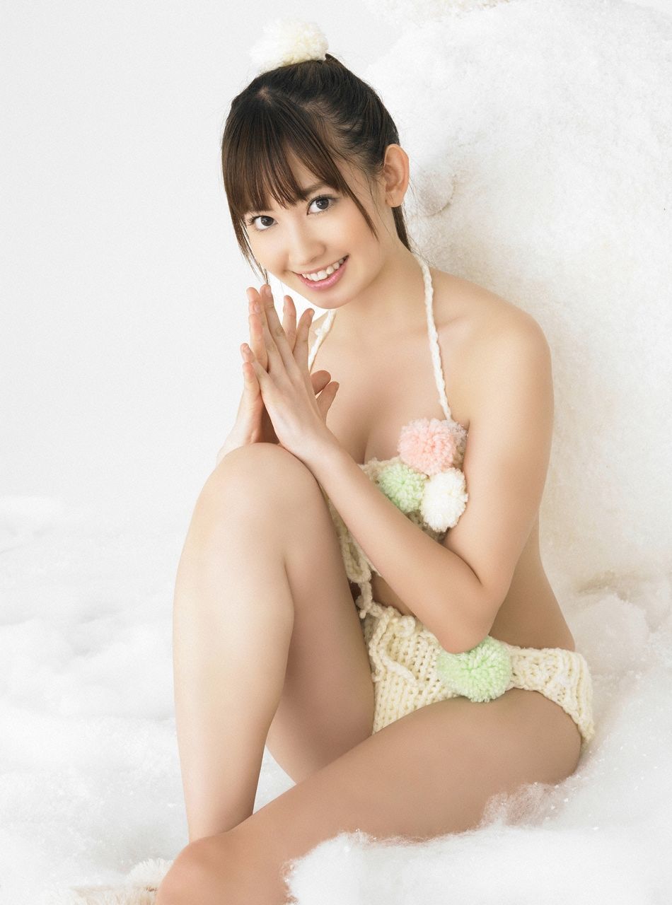 AKB48《VISUAL SPECIA『TOP4』全集》 [VYJ]