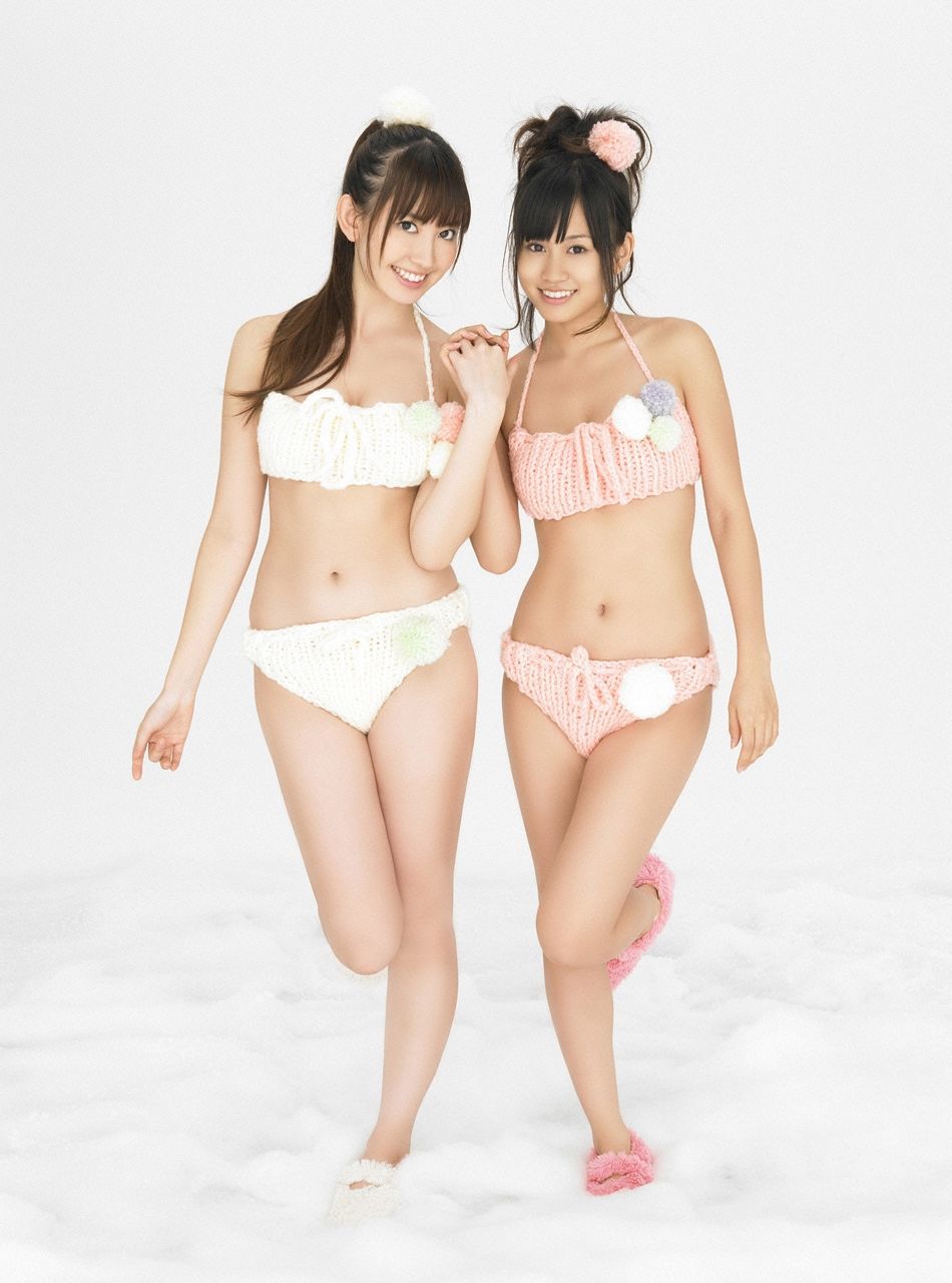 AKB48《VISUAL SPECIA『TOP4』全集》 [VYJ]