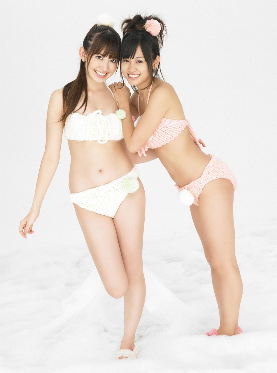 AKB48《VISUAL SPECIA『TOP4』全集》 [VYJ]