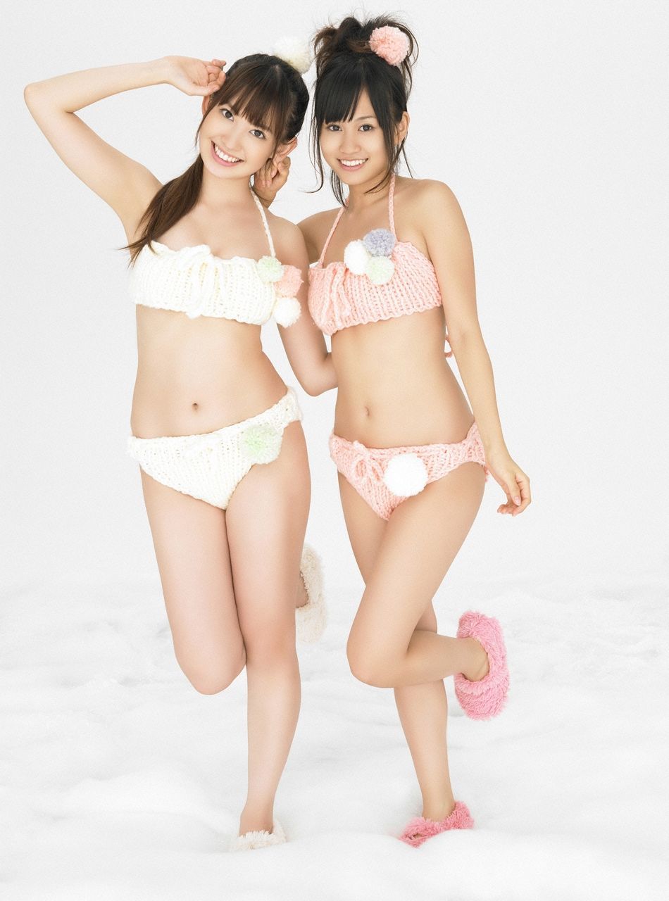 AKB48《VISUAL SPECIA『TOP4』全集》 [VYJ]