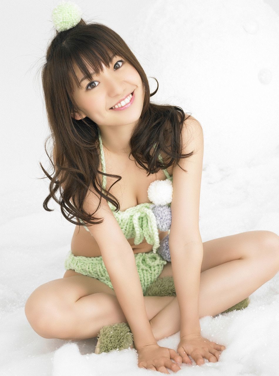 AKB48《VISUAL SPECIA『TOP4』全集》 [VYJ]