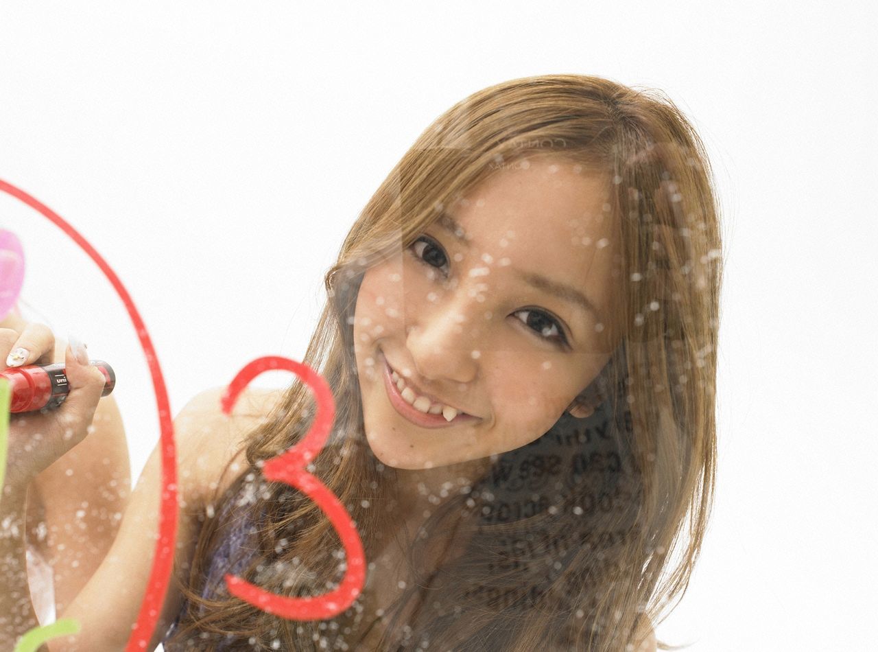 AKB48《VISUAL SPECIA『TOP4』全集》 [VYJ]
