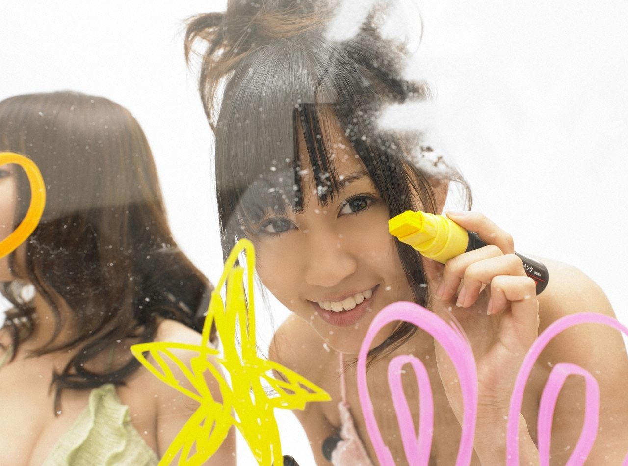 AKB48《VISUAL SPECIA『TOP4』全集》 [VYJ]