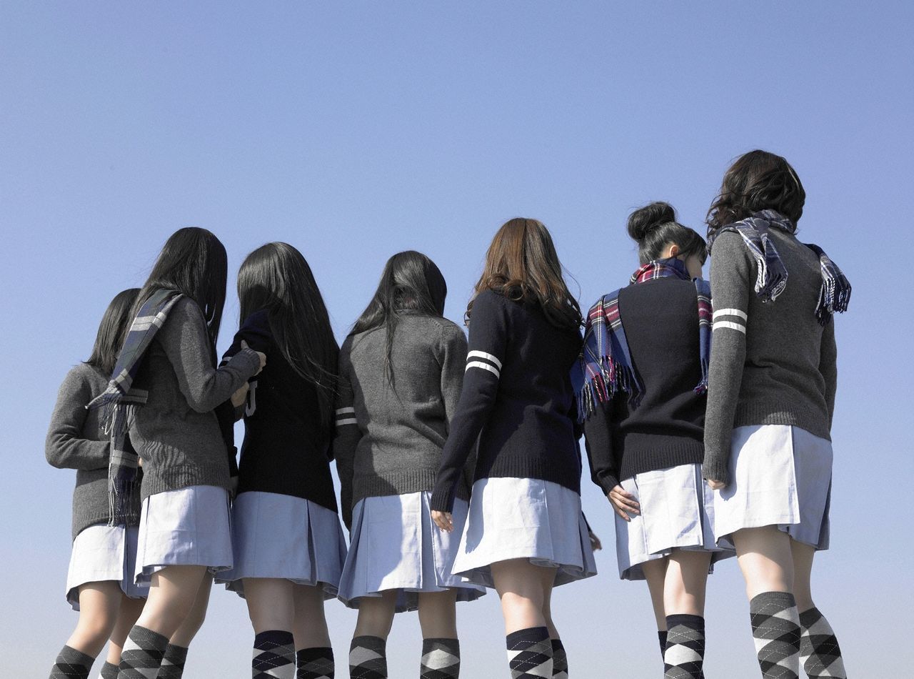 AKB48《VISUAL SPECIA『TOP4』全集》 [VYJ]