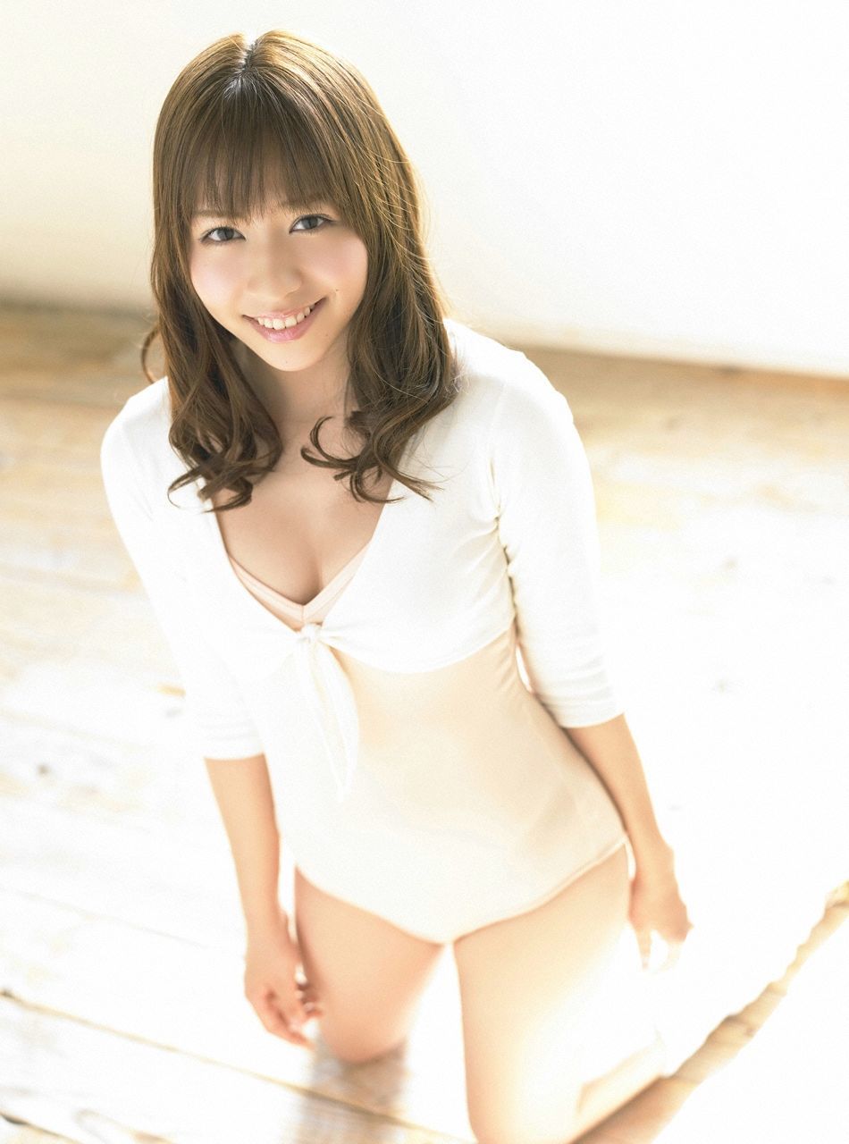 AKB48《VISUAL SPECIA『TOP4』全集》 [VYJ]