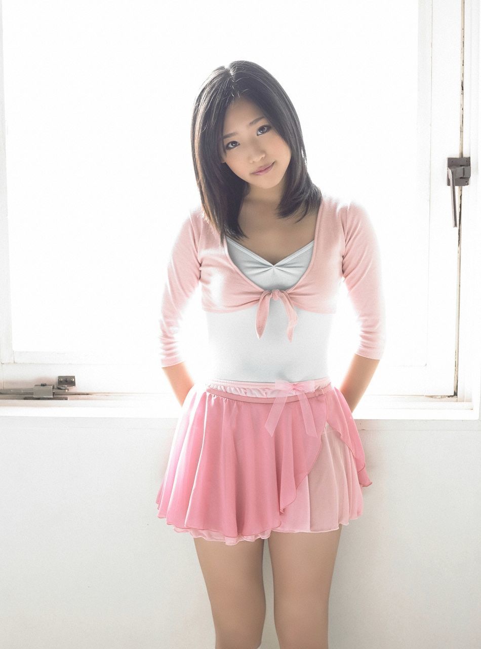 AKB48《VISUAL SPECIA『TOP4』全集》 [VYJ]