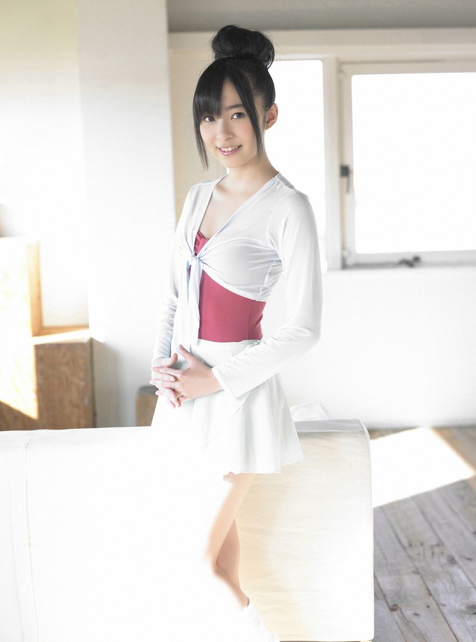 AKB48《VISUAL SPECIA『TOP4』全集》 [VYJ]