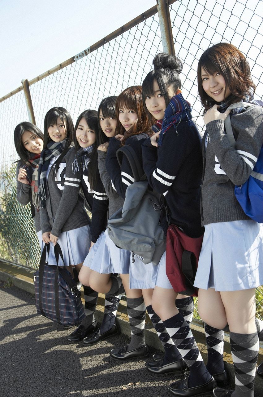 AKB48《VISUAL SPECIA『TOP4』全集》 [VYJ]