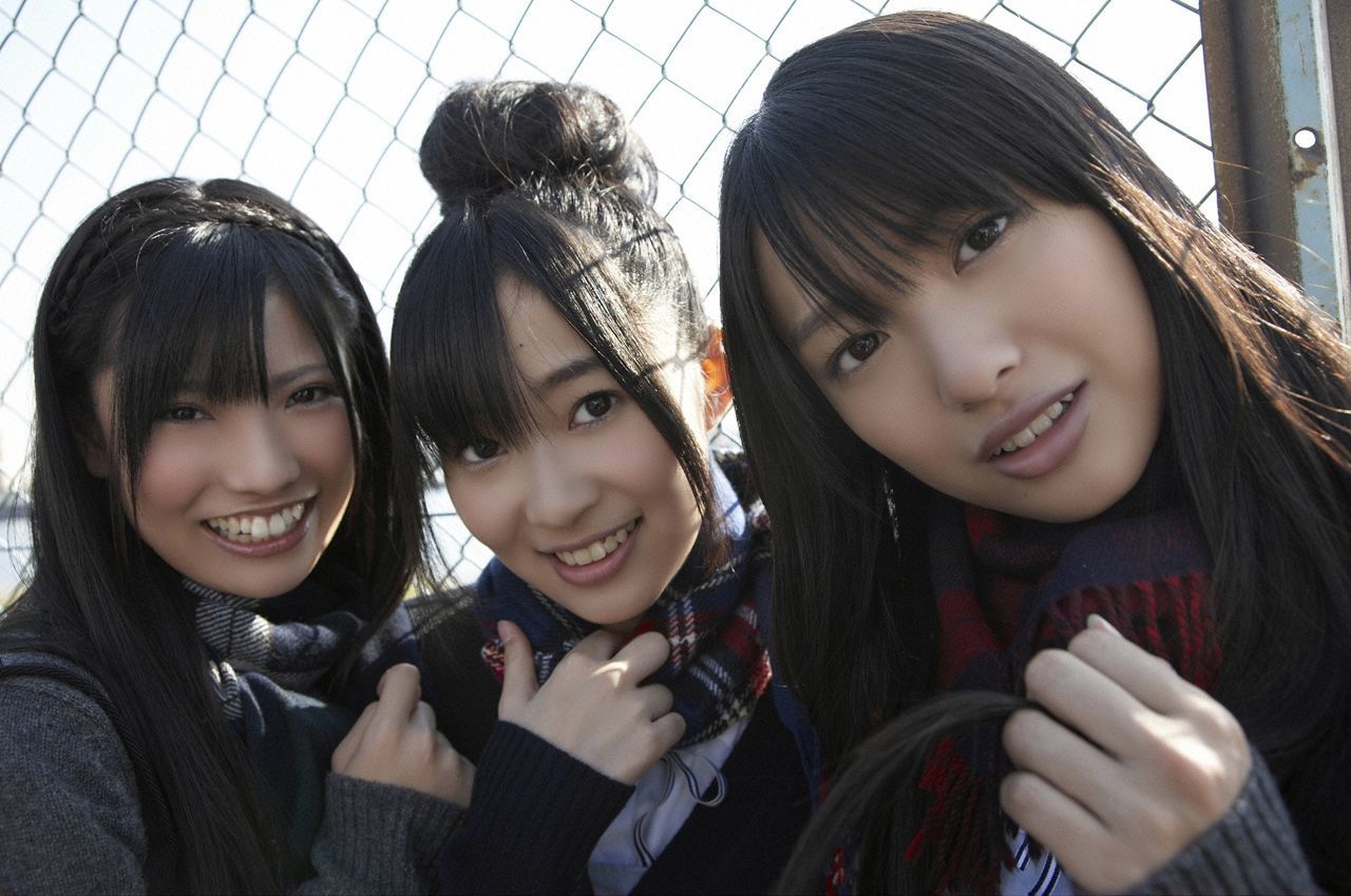 AKB48《VISUAL SPECIA『TOP4』全集》 [VYJ]