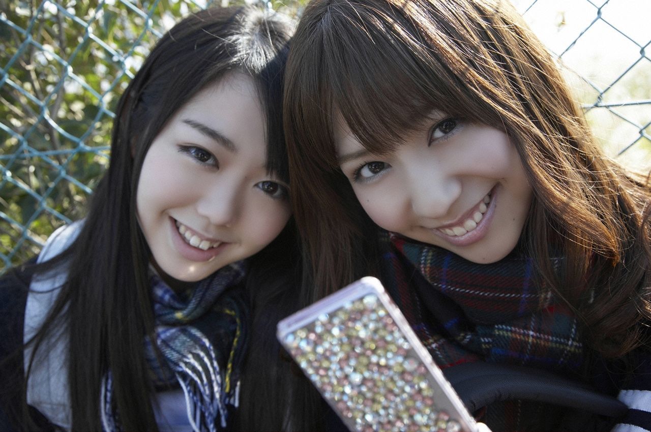 AKB48《VISUAL SPECIA『TOP4』全集》 [VYJ]