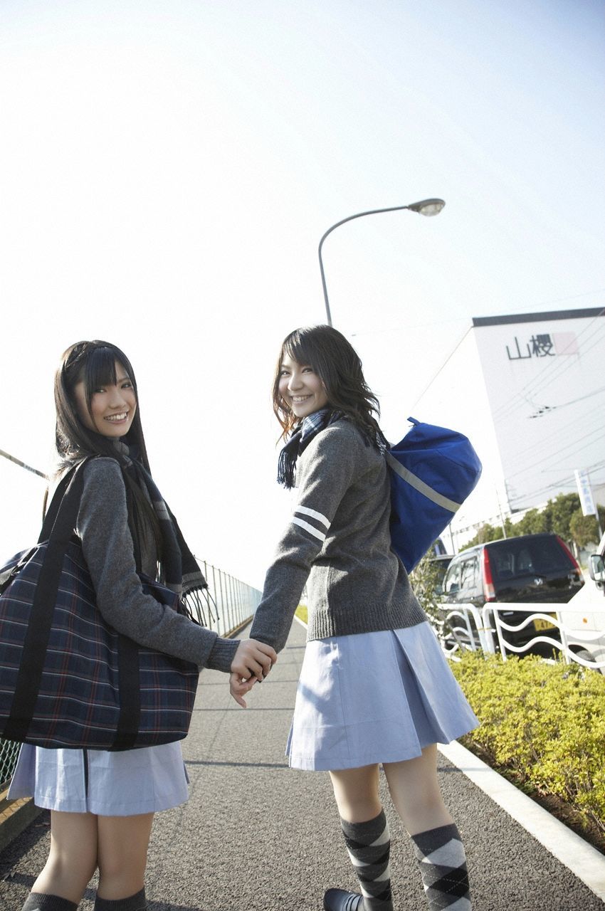 AKB48《VISUAL SPECIA『TOP4』全集》 [VYJ]