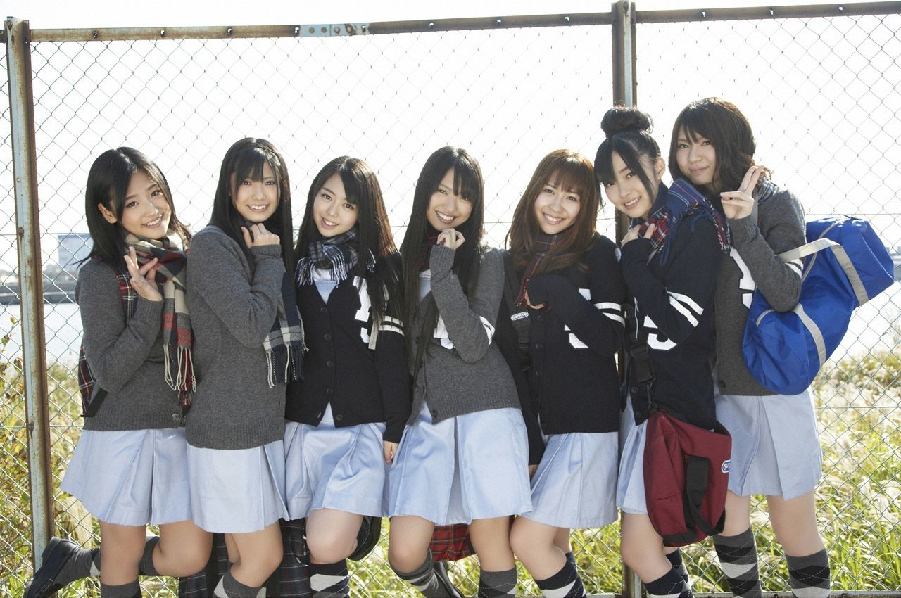 AKB48《VISUAL SPECIA『TOP4』全集》 [VYJ]