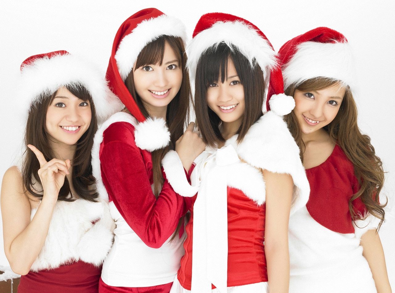 AKB48《VISUAL SPECIA『TOP4』全集》 [VYJ]
