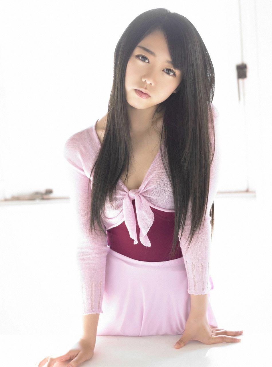 AKB48《VISUAL SPECIA『TOP4』全集》 [VYJ]