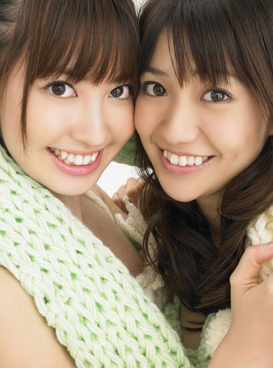 AKB48《VISUAL SPECIA『TOP4』全集》 [VYJ]