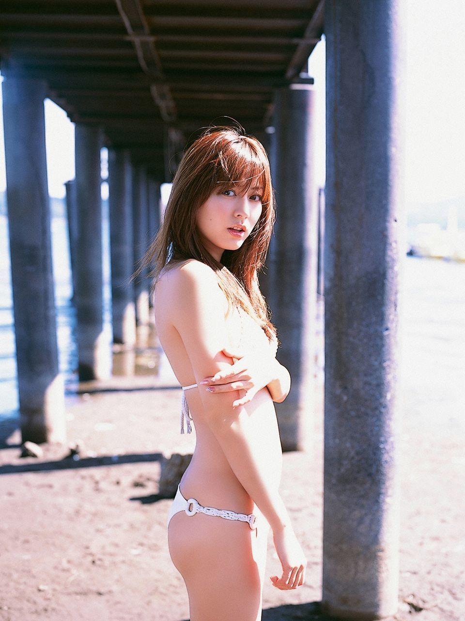 Yumi Sugimoto 杉本有美 [VYJ] No.094