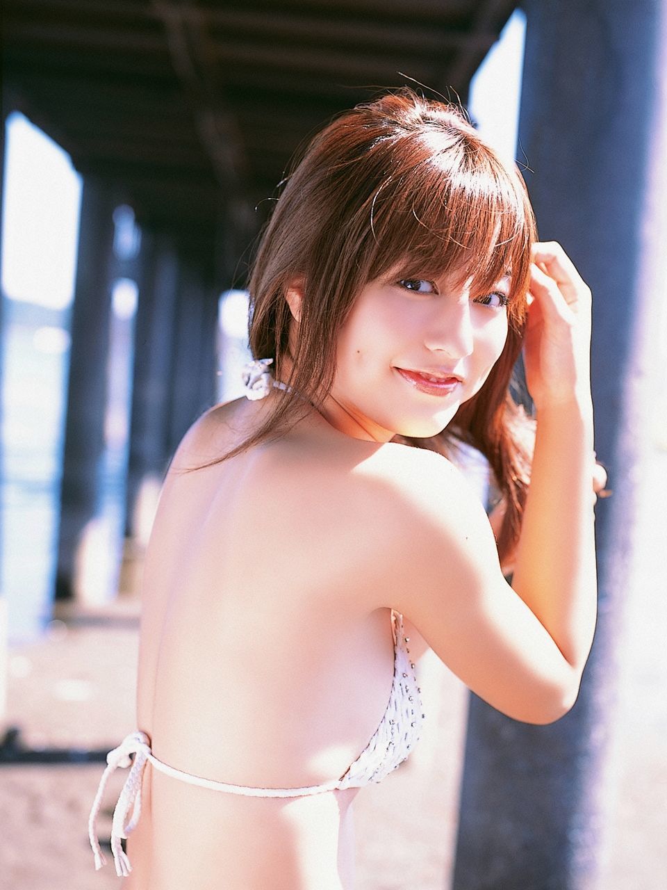 Yumi Sugimoto 杉本有美 [VYJ] No.094