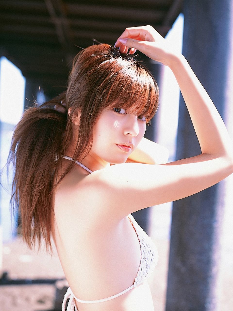 Yumi Sugimoto 杉本有美 [VYJ] No.094