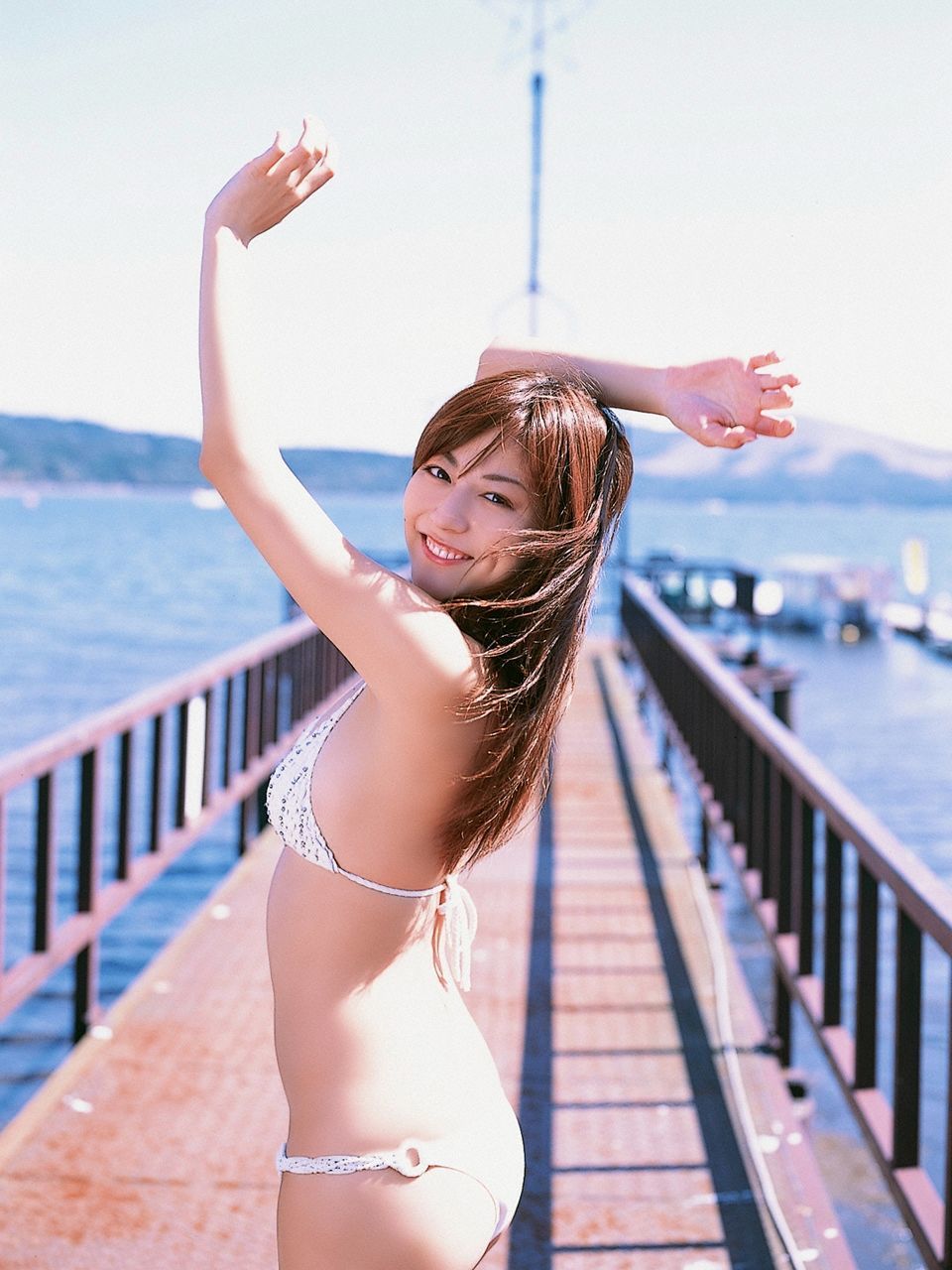 Yumi Sugimoto 杉本有美 [VYJ] No.094