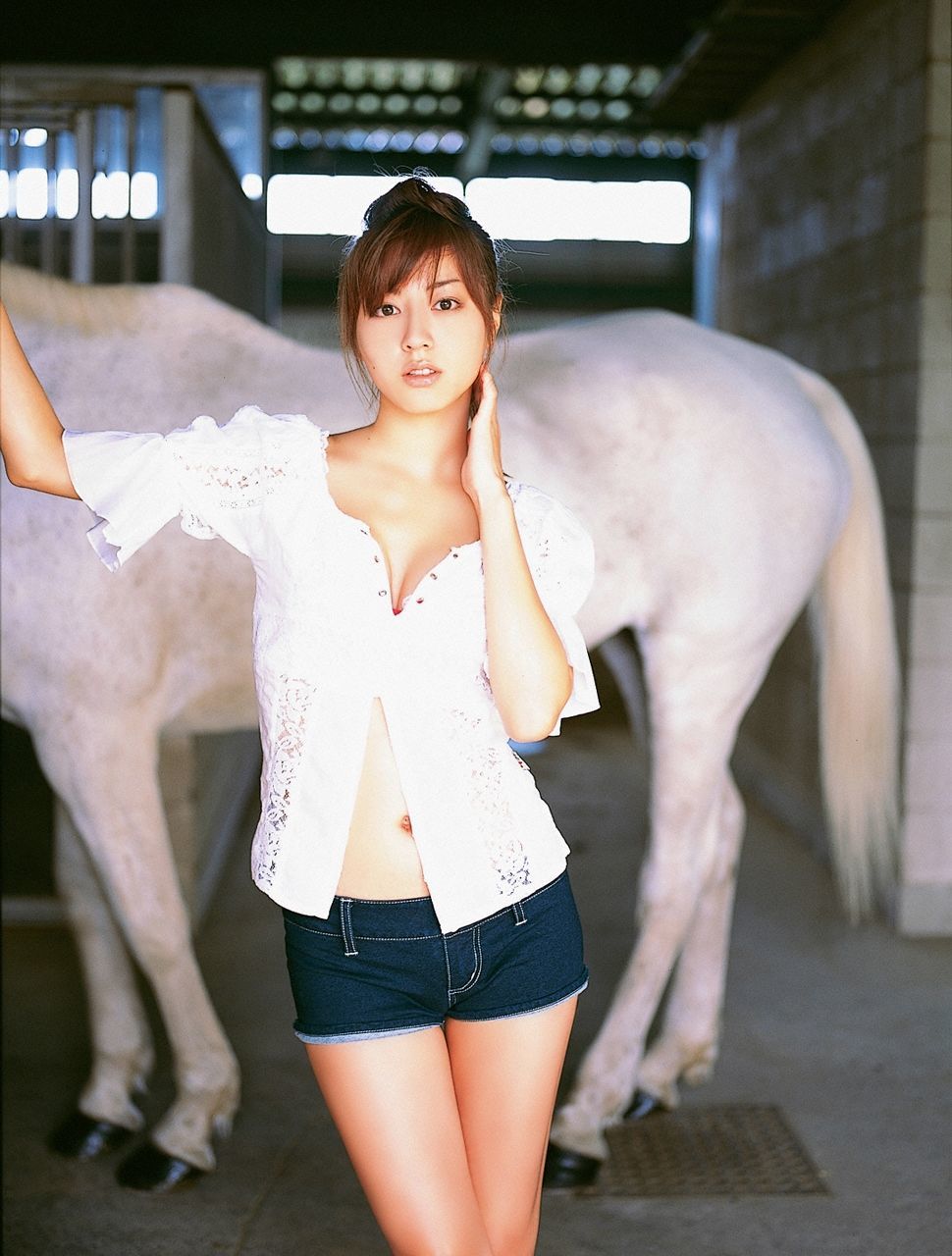 Yumi Sugimoto 杉本有美 [VYJ] No.094