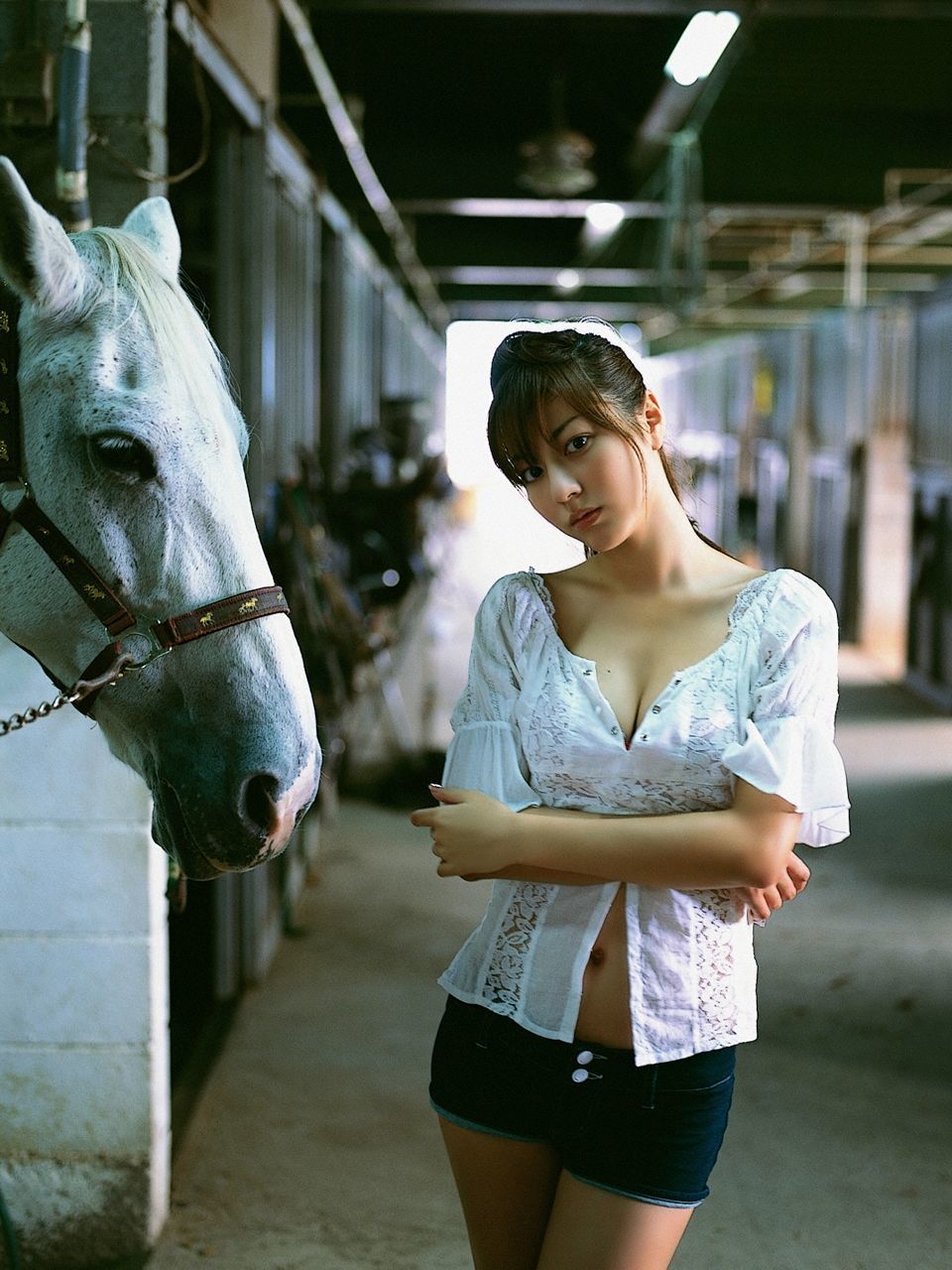 Yumi Sugimoto 杉本有美 [VYJ] No.094