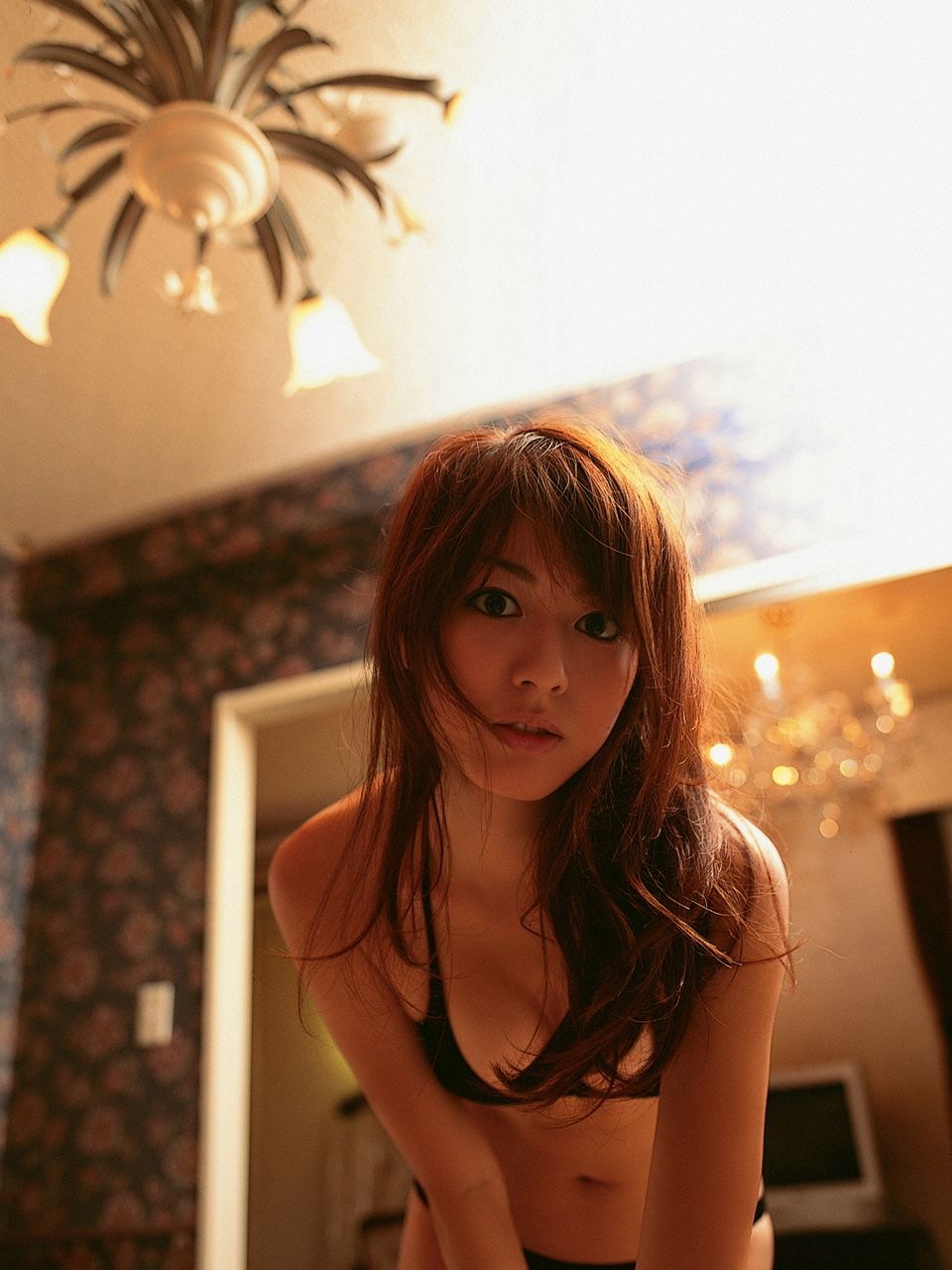 Yumi Sugimoto 杉本有美 [VYJ] No.094