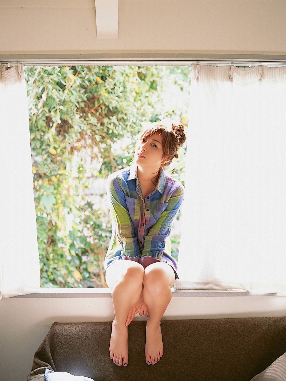 Yumi Sugimoto 杉本有美 [VYJ] No.094