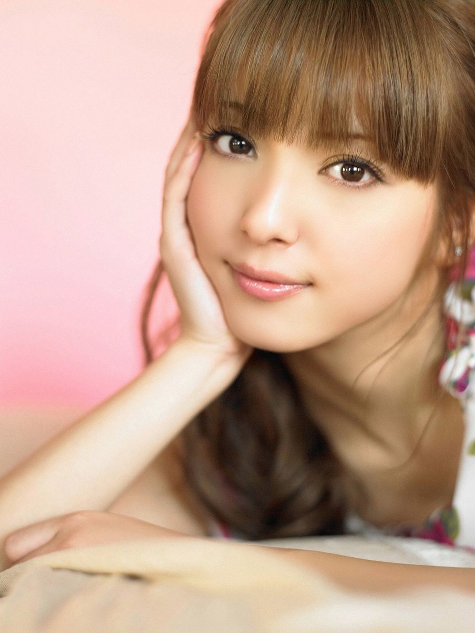 佐々木希《happy girlie show case》 [VYJ] No.095