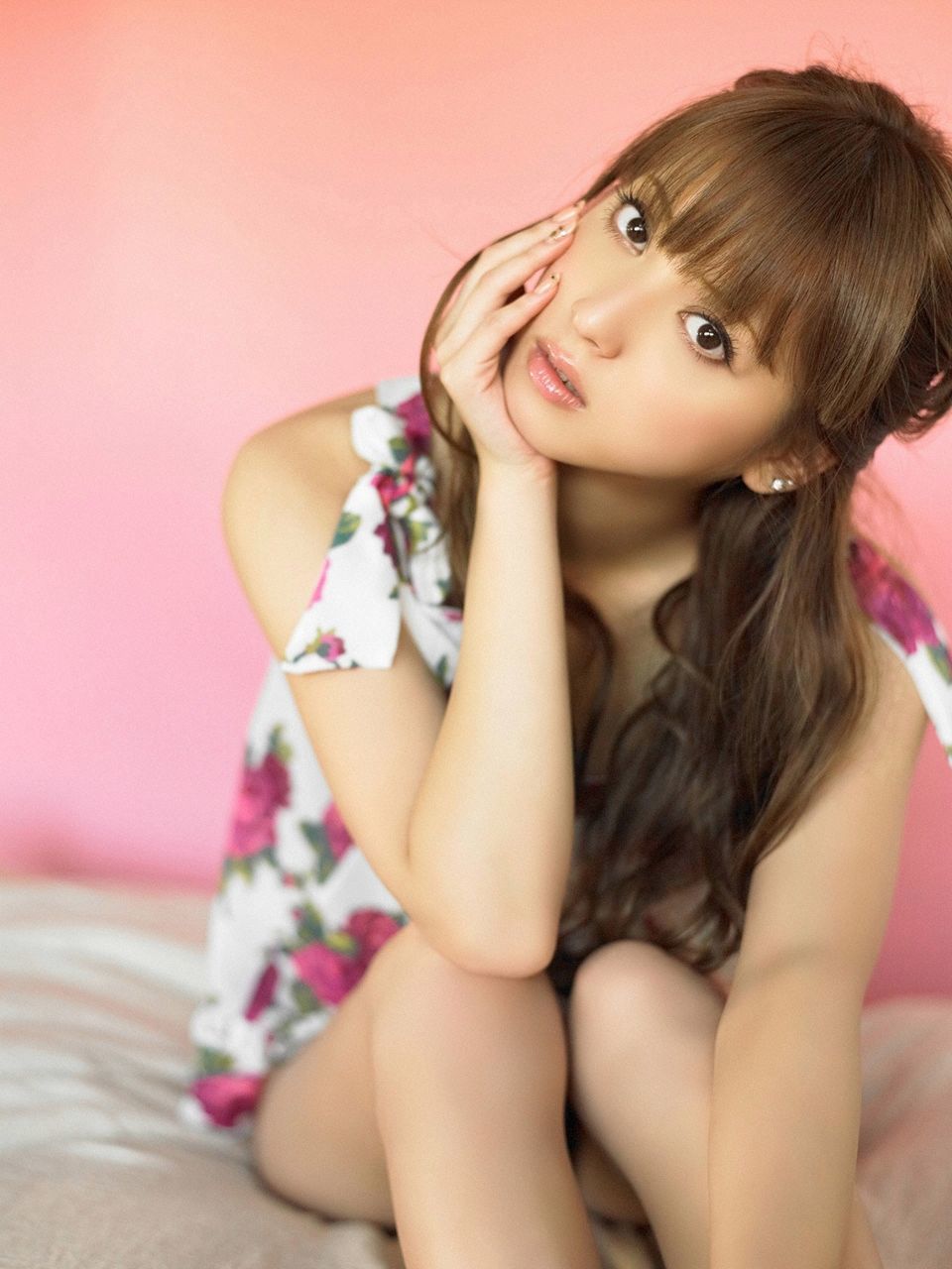 佐々木希《happy girlie show case》 [VYJ] No.095