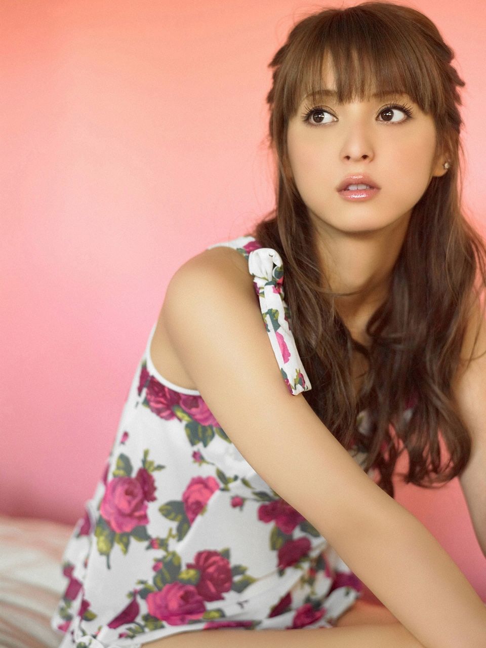 佐々木希《happy girlie show case》 [VYJ] No.095