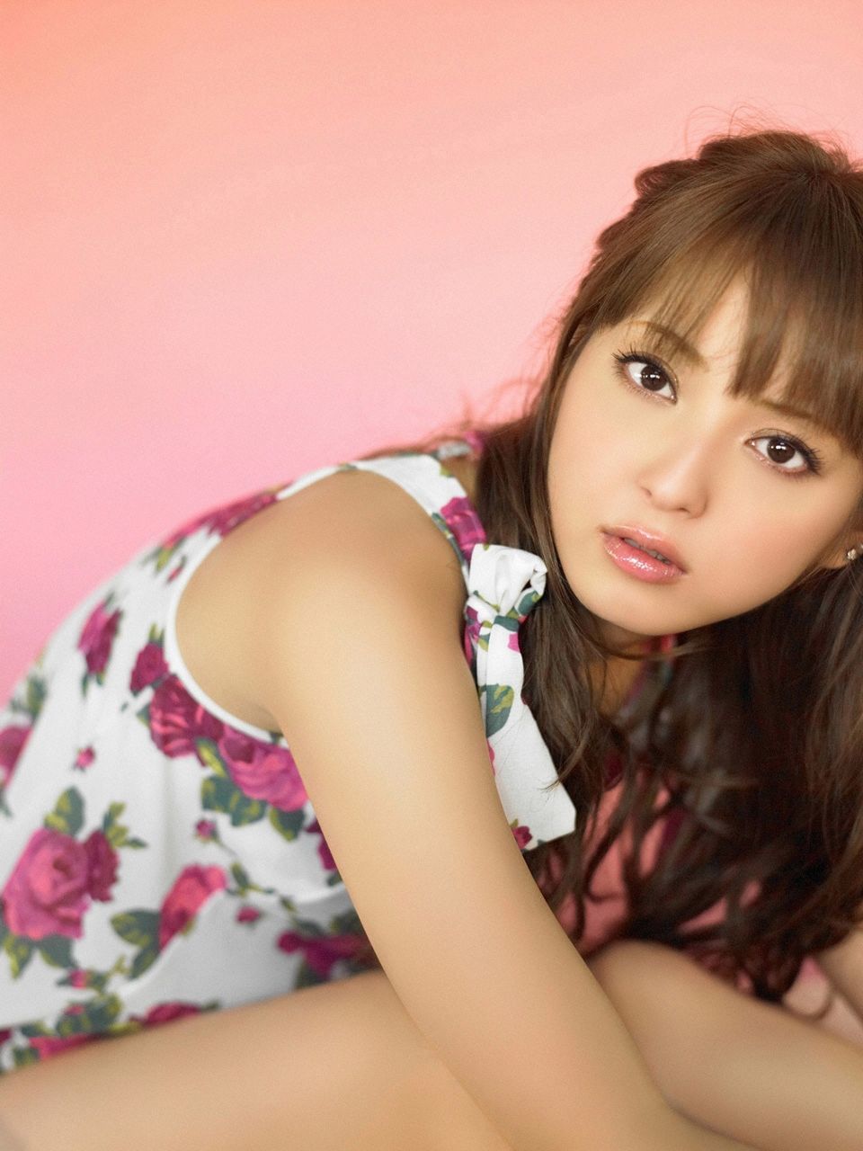 佐々木希《happy girlie show case》 [VYJ] No.095