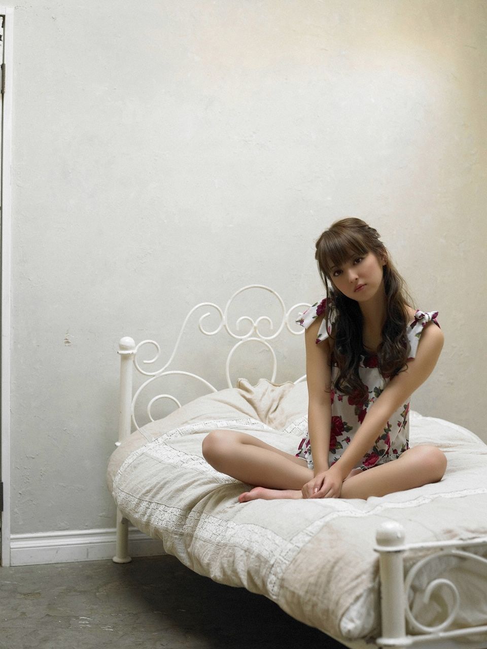 佐々木希《happy girlie show case》 [VYJ] No.095