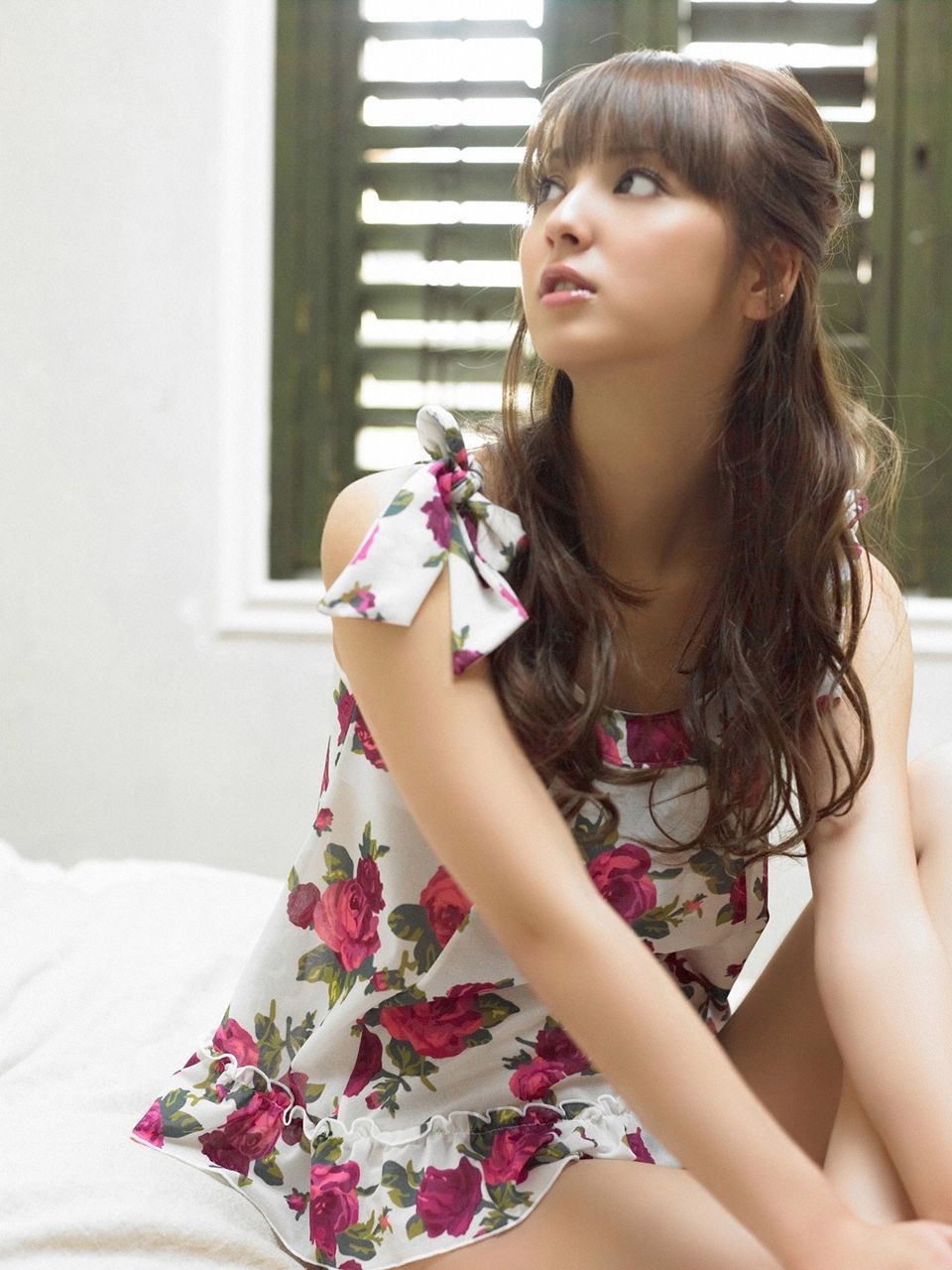 佐々木希《happy girlie show case》 [VYJ] No.095