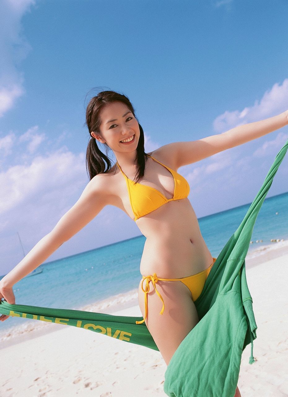 Tani Momoko 谷桃子 [VYJ] No.095