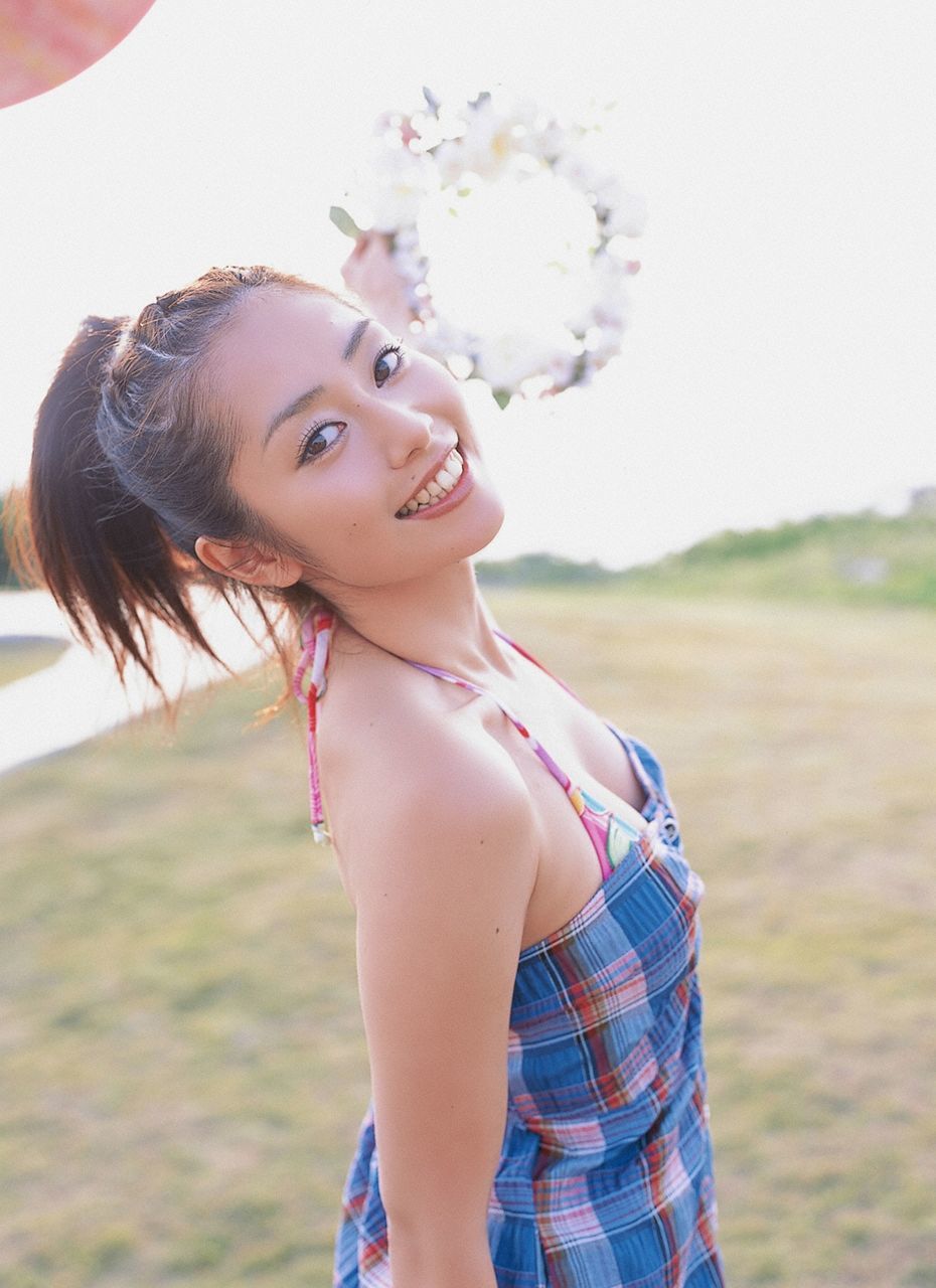 Tani Momoko 谷桃子 [VYJ] No.095
